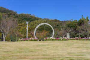 【アクティブに淡路島を観光しよう！】「兵庫県立淡路島公園」について
